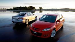 Mazda 3 MPS - inne zdjęcie