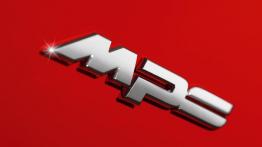 Mazda 3 MPS - logo