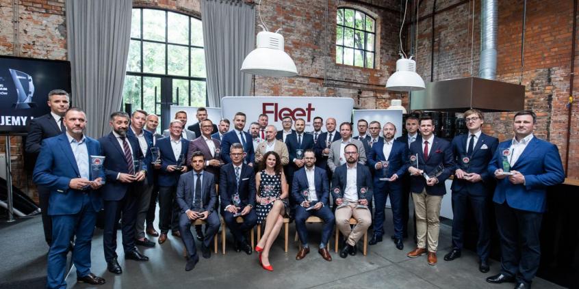 Nagrody motoryzacyjne rozdane. Które samochody najlepsze?