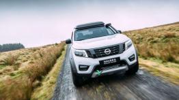 Nissan Navara EnGuard Concept