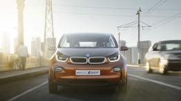BMW i3 Coupe Concept - widok z przodu