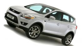 Ford Kuga Concept - lewy bok