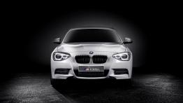 BMW M135i Concept - widok z przodu