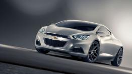Chevrolet Tru 140S Concept - widok z przodu