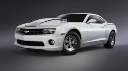Chevrolet Camaro COPO - widok z przodu