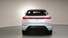 Mitsubishi GT-PHEV Concept