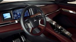 Mitsubishi GT-PHEV Concept