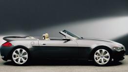 BMW Z9 Concept - prawy bok