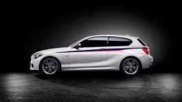 BMW M135i Concept - lewy bok