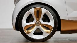 Smart Forvision Concept - koło