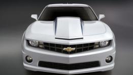 Chevrolet Camaro COPO - widok z przodu