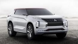 Mitsubishi GT-PHEV Concept
