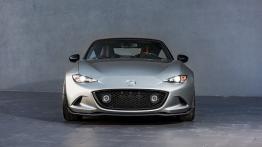 Mazda MX-5 Spyder & Speedster Concept - widok z przodu