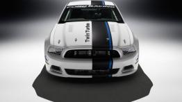Ford Mustang Cobra Jet Twin-Turbo Concept - widok z przodu