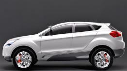 Ford Iosis X Concept - lewy bok