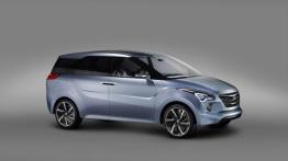 Hyundai Hexa Space Concept - prawy bok