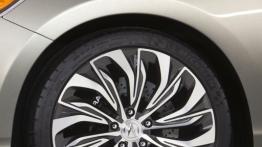 Acura RLX Concept - koło