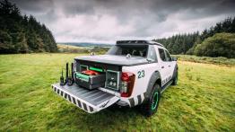 Nissan Navara EnGuard Concept