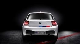 BMW M135i Concept - widok z tyłu