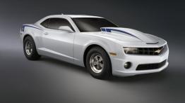 Chevrolet Camaro COPO - prawy bok