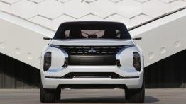 Mitsubishi GT-PHEV Concept