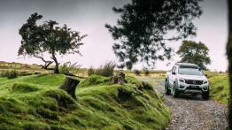 Nissan Navara EnGuard Concept