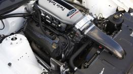 Ford Mustang Cobra Jet Twin-Turbo Concept - silnik