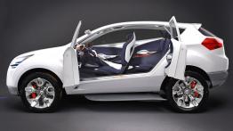 Ford Iosis X Concept - lewy bok