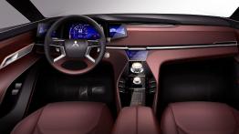 Mitsubishi GT-PHEV Concept