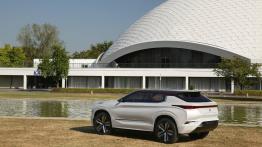 Mitsubishi GT-PHEV Concept