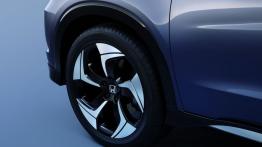 Honda Urban SUV Concept - koło