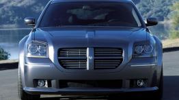 Dodge Magnum SRT-8 Concept - widok z przodu