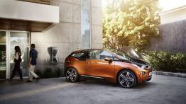 BMW i3 Coupe Concept - prawy bok