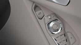 Audi Roadjet Concept - inny element panelu przedniego