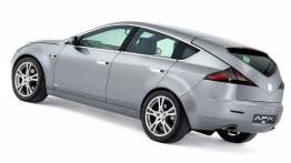 Lotus APX Concept - lewy bok