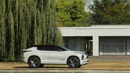 Mitsubishi GT-PHEV Concept