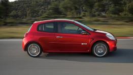 Renault Clio Sport Concept - prawy bok