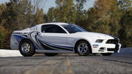 Ford Mustang Cobra Jet Twin-Turbo Concept - prawy bok