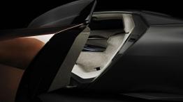 Peugeot Onyx Concept - bok - inne ujęcie