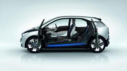 BMW i3 Concept - lewy bok
