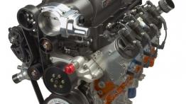 Chevrolet Camaro COPO - silnik solo