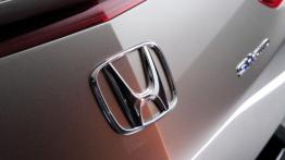 Honda NSX Concept - emblemat