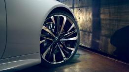 Lexus LC Cabrio Concept - ko?o