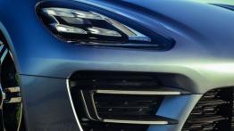 Porsche Panamera Sport Turismo Concept - prawy przedni reflektor - wyłączony