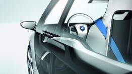 BMW i3 Concept - lewy bok