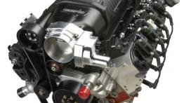 Chevrolet Camaro COPO - silnik solo