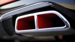 Peugeot 208 GTi Concept - rura wydechowa