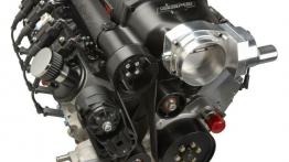 Chevrolet Camaro COPO - silnik solo