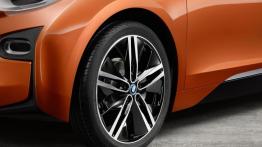 BMW i3 Coupe Concept - koło