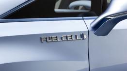 Toyota FCV-R Concept - emblemat boczny